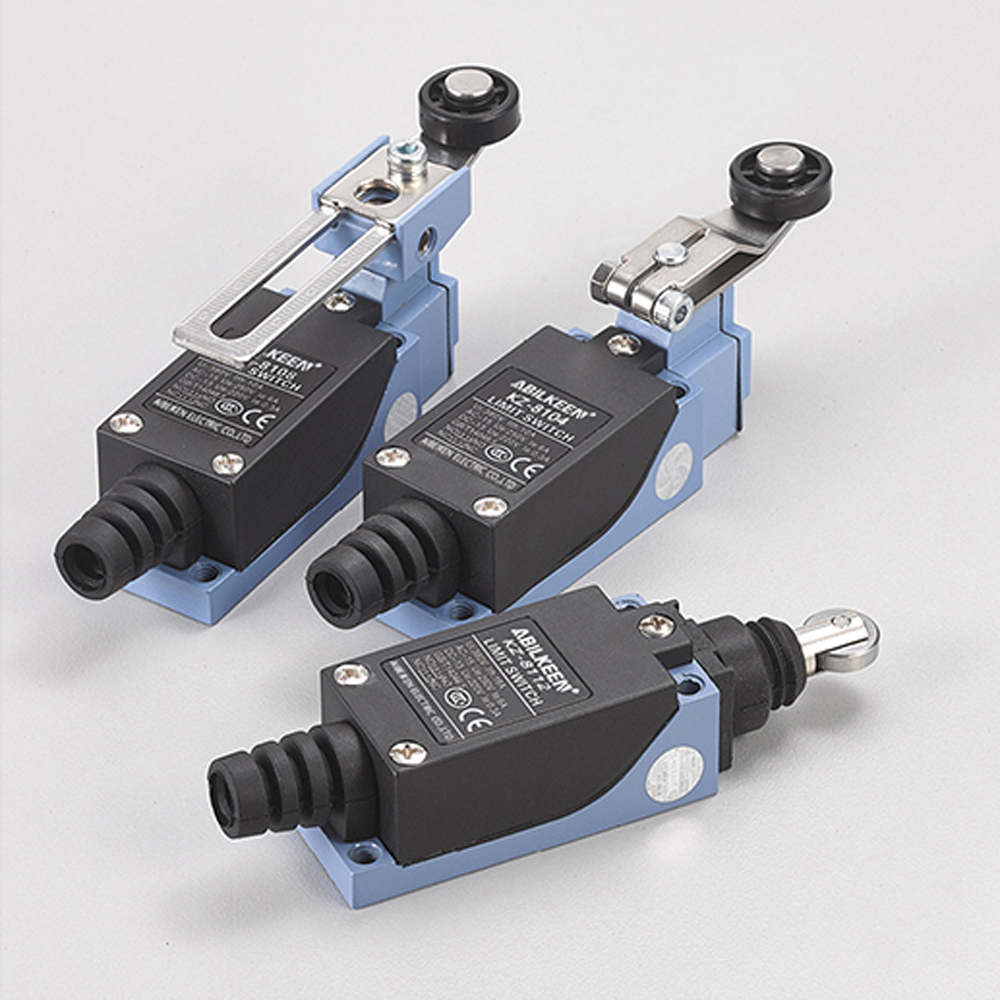 Waterproof Type Momentary Indu - огляд і ціна Limit Switch Cnc
