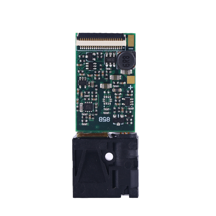 20m Small OEM Distance Measure - огляд і ціна Industrial Laser Measuring Device