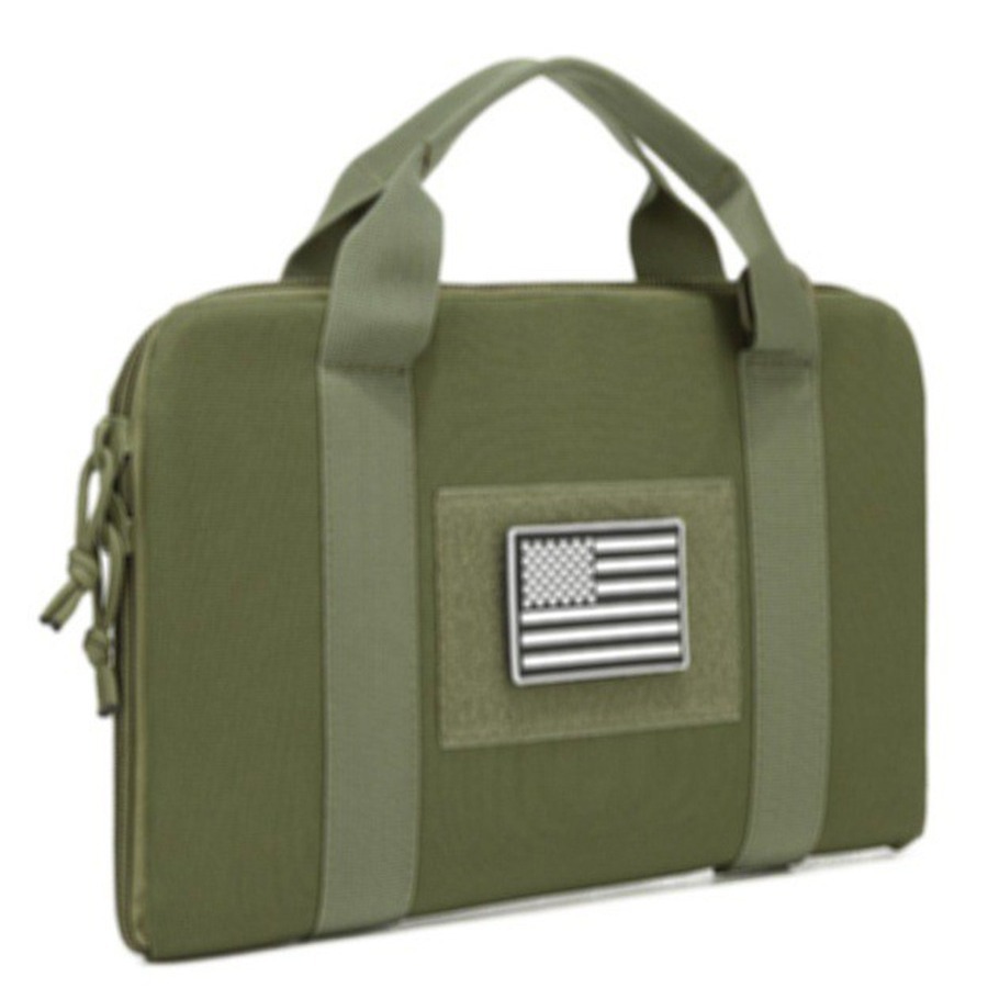 Tactical Molle Admin Pouch Uti - огляд і ціна Industrial Laser Tool