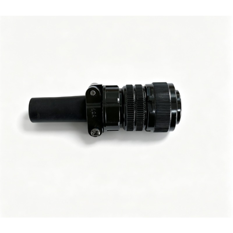 MS5015 High Reliability 5 Pin  - огляд і ціна Industrial Laser