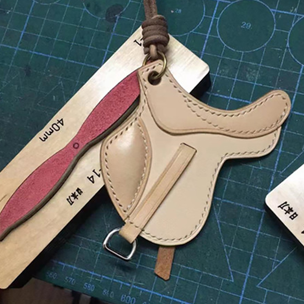 Laser Cutting Die for Keychain - огляд і ціна Industrial Laser Tool