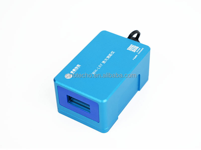 HUAHEIoT Industrial Laser Dist - огляд і ціна Industrial Laser Measuring Device