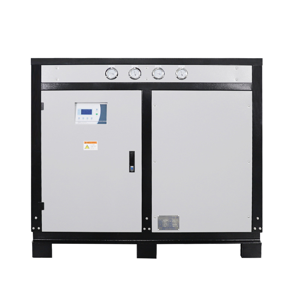 Laser Water-Cooled Chiller for - огляд і ціна Industrial Laser