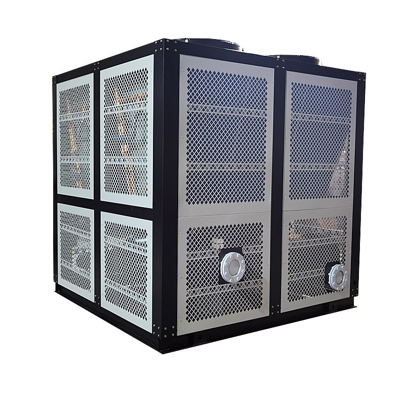 Laser Water-Cooled Chiller for - огляд і ціна Industrial Laser