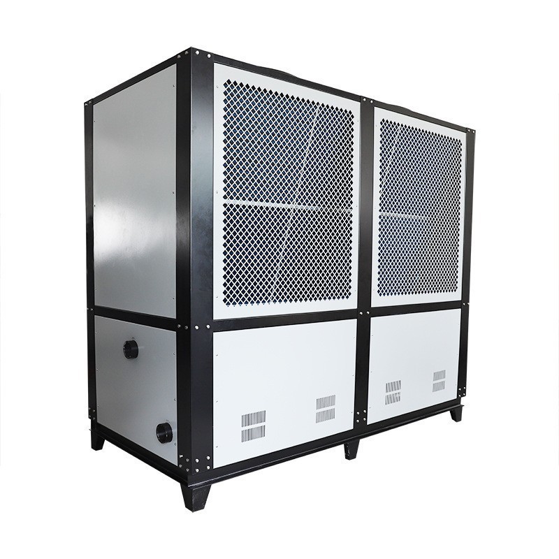 Laser Water-Cooled Chiller for - огляд і ціна Industrial Laser