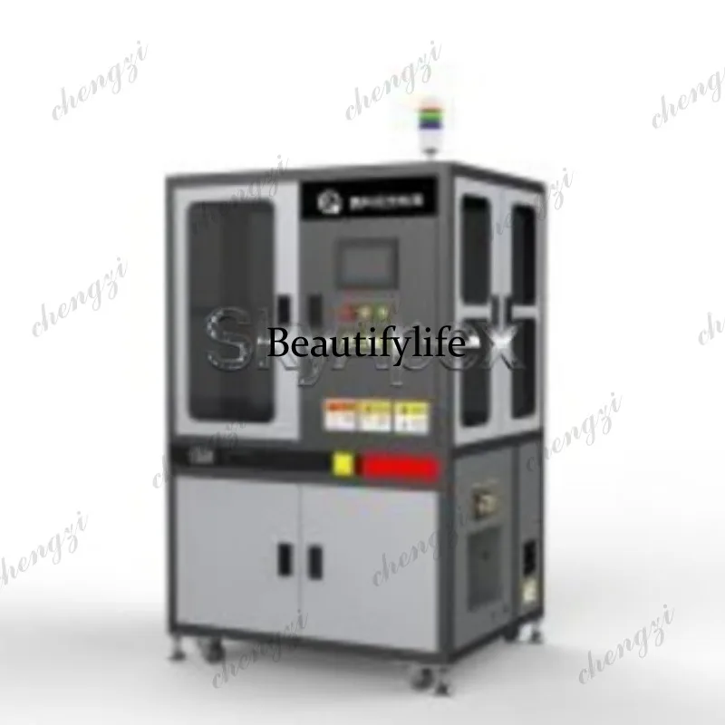 K182 Industrial Camera  Visual - огляд і ціна Industrial Laser Measuring Device