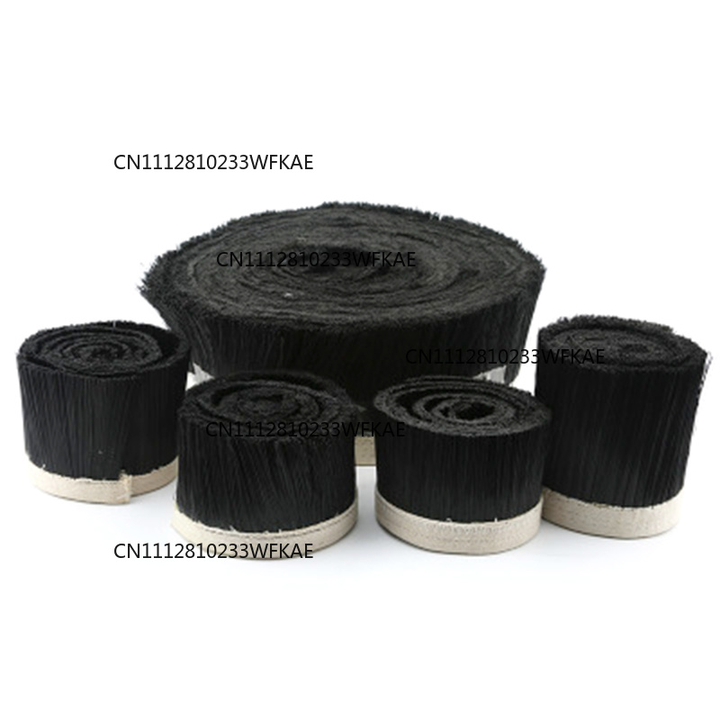 CNC Dust Cover Shoe 100mm 70mm - огляд і ціна Dust Shoe Cnc
