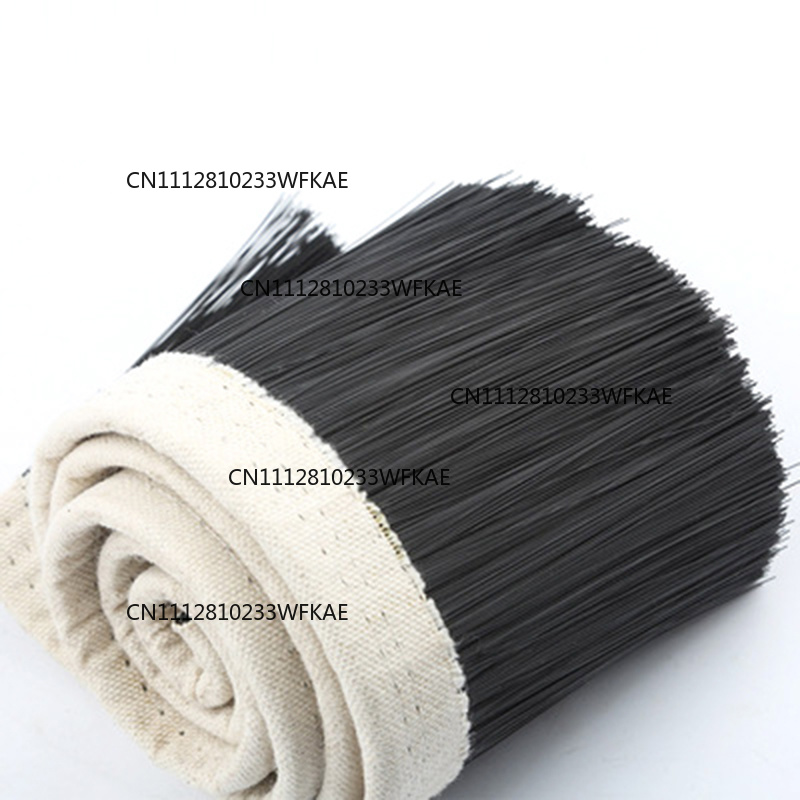 CNC Dust Cover Shoe 100mm 70mm - огляд і ціна Dust Shoe Cnc
