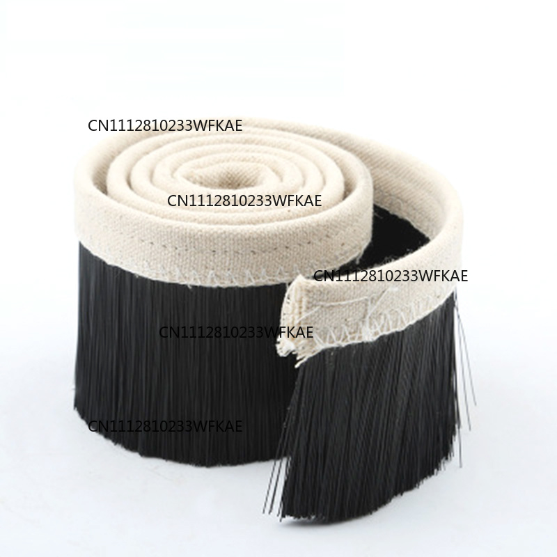 CNC Dust Cover Shoe 100mm 70mm - огляд і ціна Dust Shoe Cnc