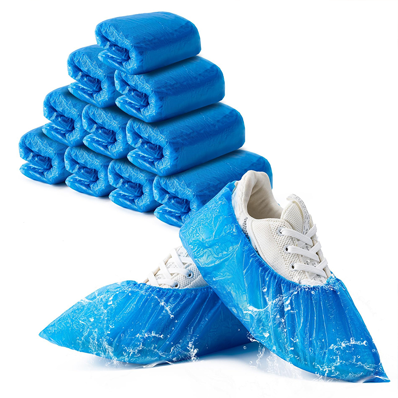 100/200PCS Disposable Waterpro - огляд і ціна Dust Shoe Cnc