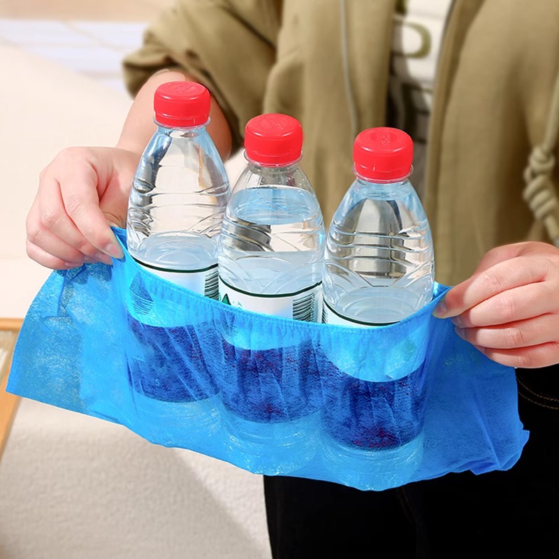 Disposable Shoe Covers Plastic - огляд і ціна Dust Shoe Cnc