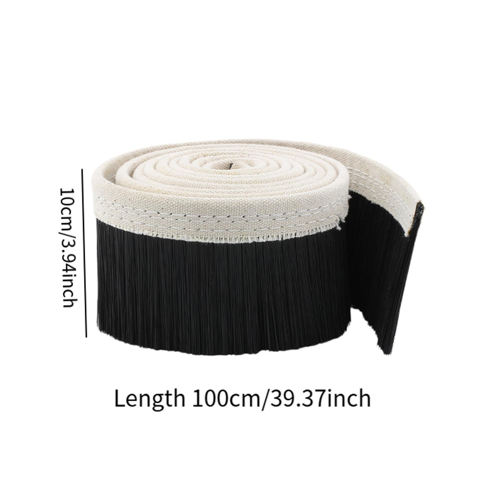 CNC Vacuum Brush Replace for R - огляд і ціна Dust Shoe Cnc