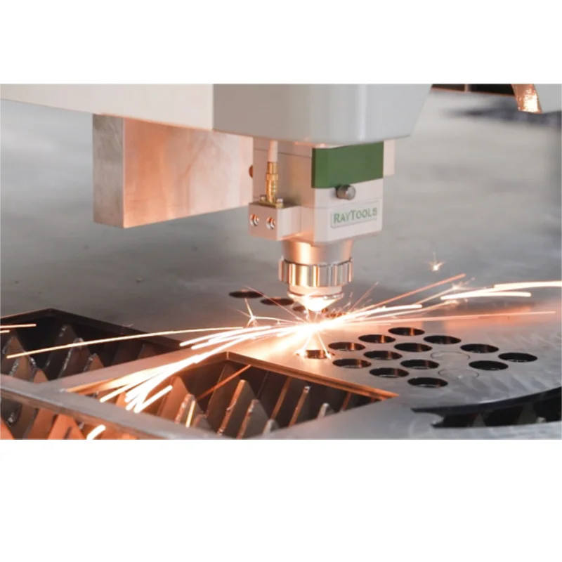 CE version Raycus laser genera - огляд і ціна Industrial Laser Price