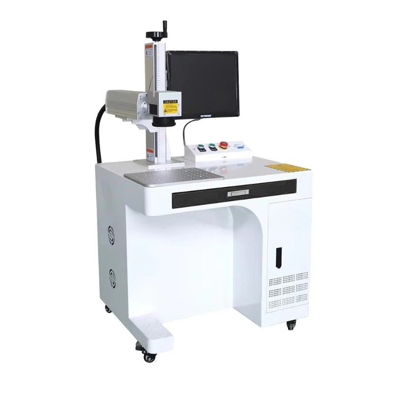 New Arrival UV Fly Laser Marki - огляд і ціна Industrial Fiber Laser