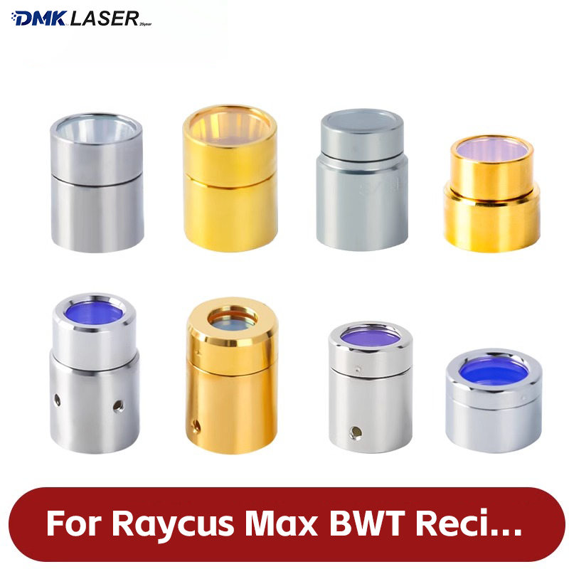 Laser Source Protective Window - огляд і ціна Industrial Fiber Laser