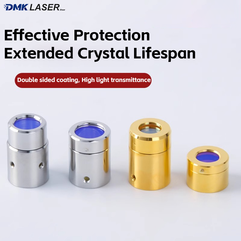 Laser Source Protective Window - огляд і ціна Industrial Fiber Laser