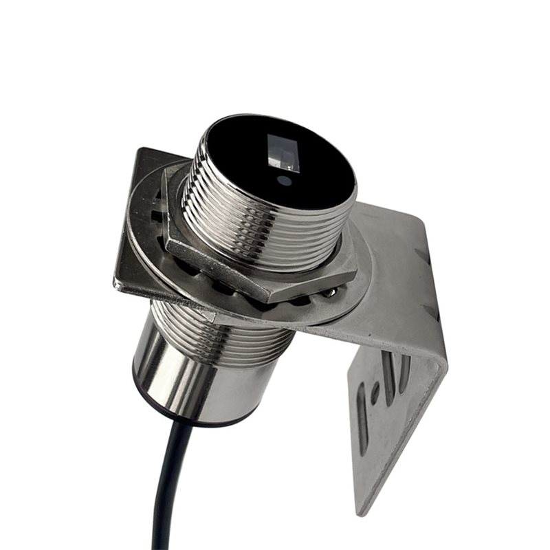 【RECOMENDAR】NPN+ RS485 Output  - огляд і ціна Industrial Laser Measuring Device