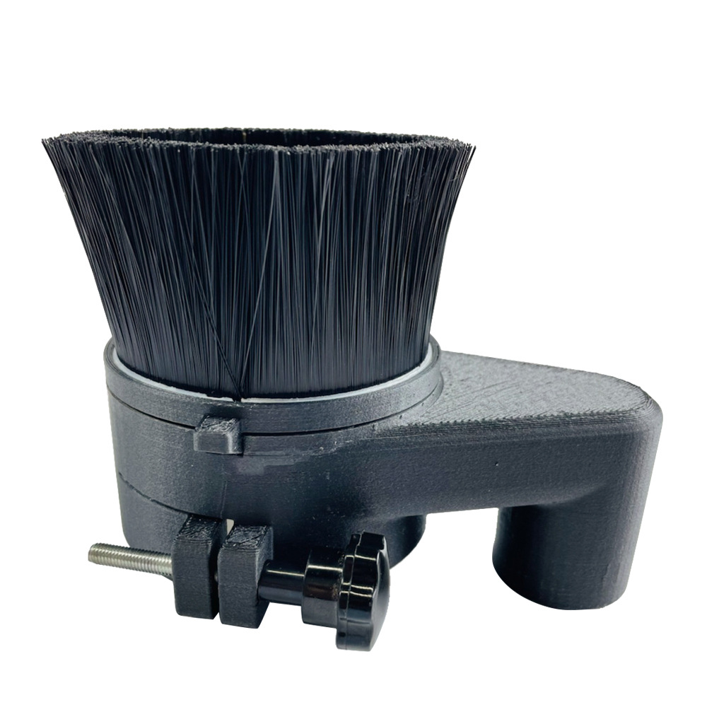 Spindle Shoe 52mm 65mm 80mm Di - огляд і ціна Dust Shoe Cnc