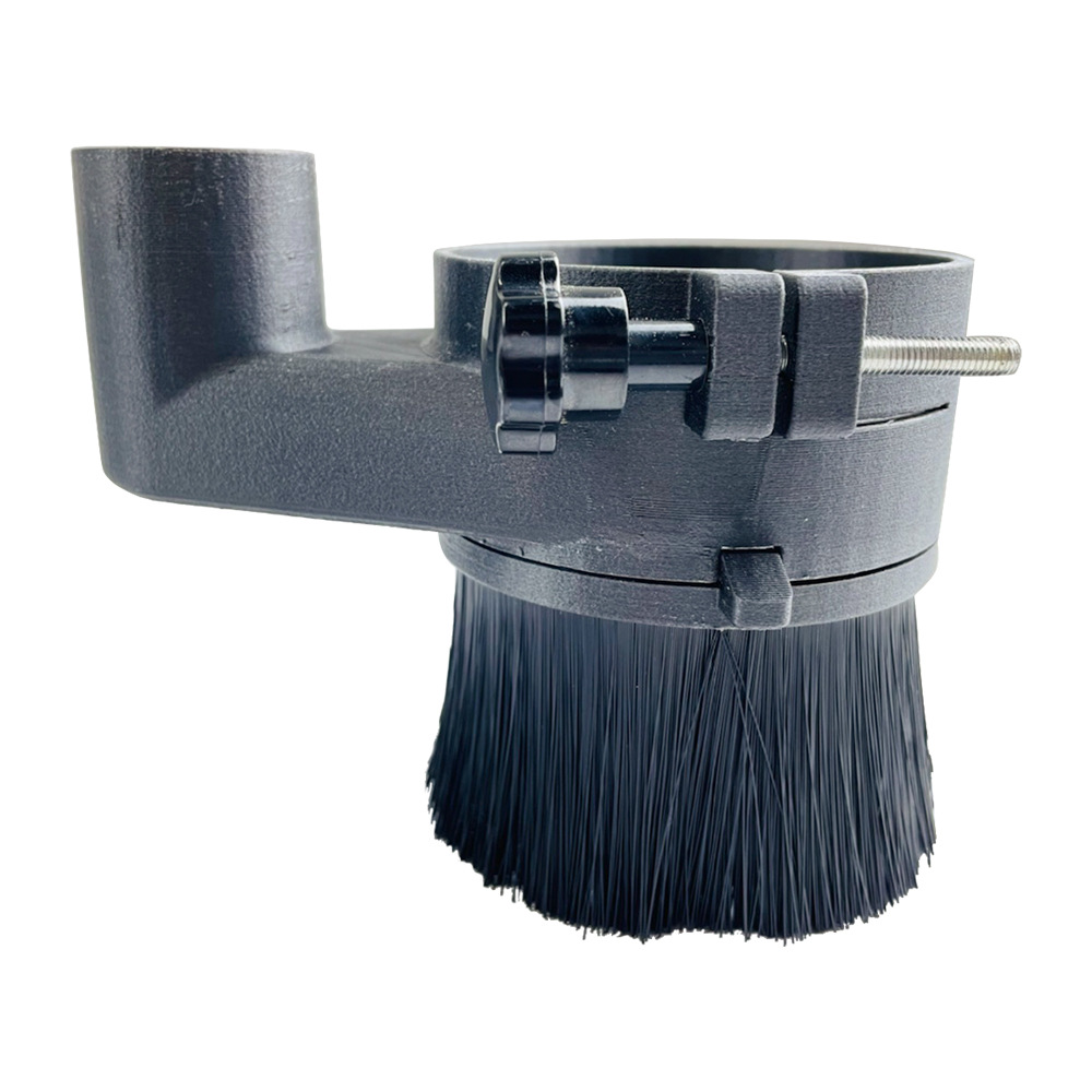 Spindle Shoe 52mm 65mm 80mm Di - огляд і ціна Dust Shoe Cnc