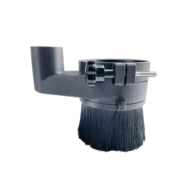 Spindle Shoe 52mm 65mm 80mm Di - огляд і ціна Dust Shoe Cnc