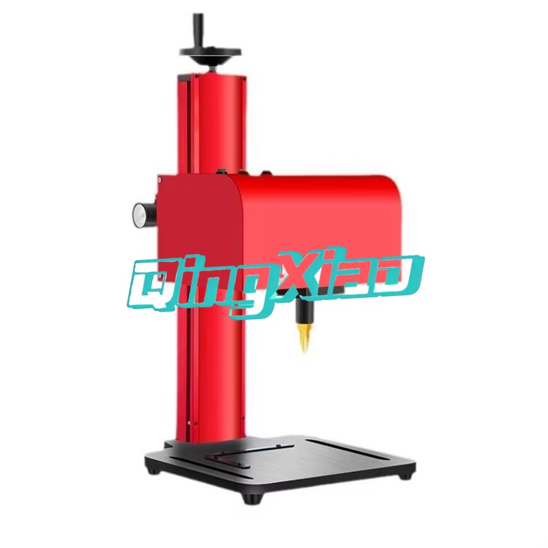 UV Laser Marking Machine Perma - огляд і ціна Industrial Laser Etching