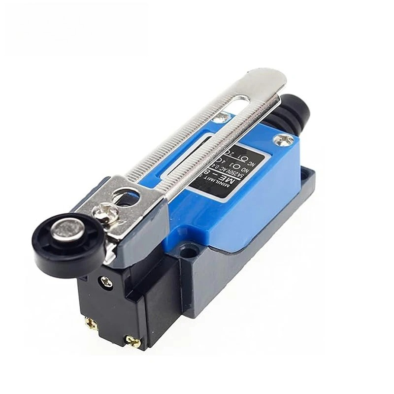 ME8104 ME8108 Limit SwitcWater - огляд і ціна Limit Switch Cnc
