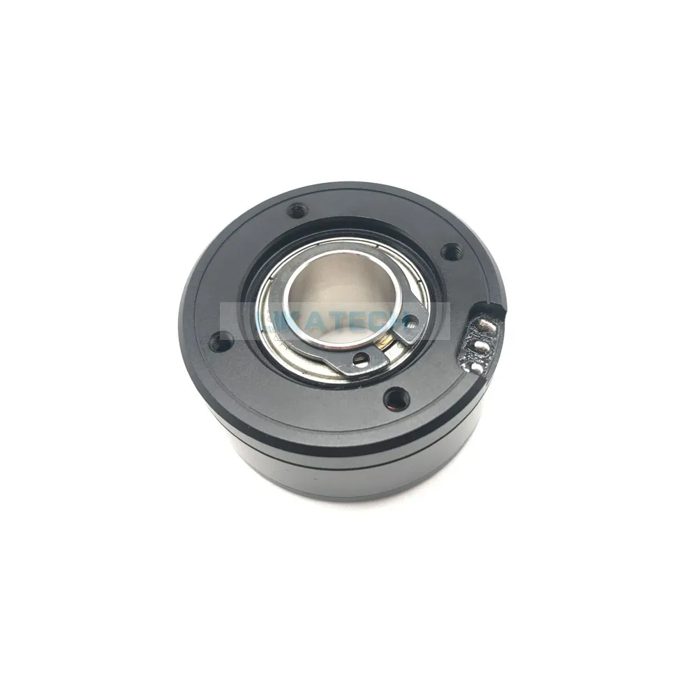 IM4621H Brushless DC Gimbal In - огляд і ціна Industrial Fiber Laser