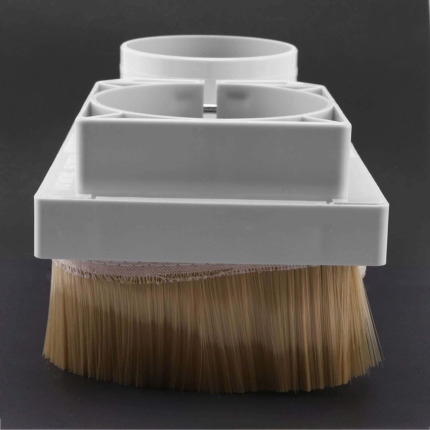 B17B Spindle Dust Cover Collec - огляд і ціна Dust Shoe Cnc
