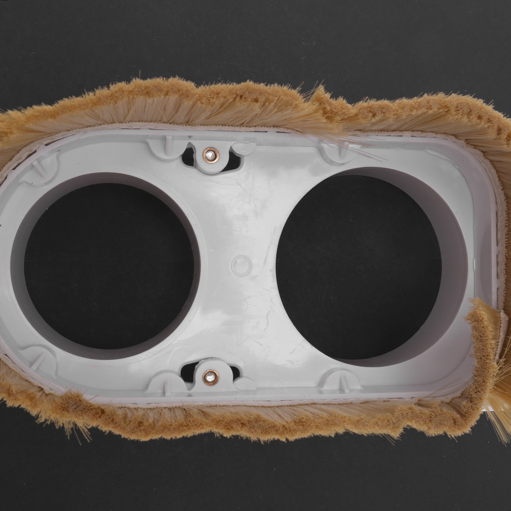 B17B Spindle Dust Cover Collec - огляд і ціна Dust Shoe Cnc