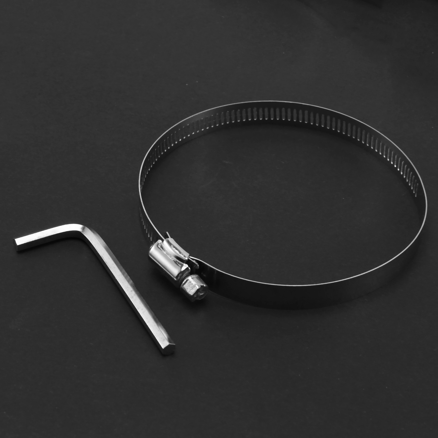 B17B Spindle Dust Cover Collec - огляд і ціна Dust Shoe Cnc