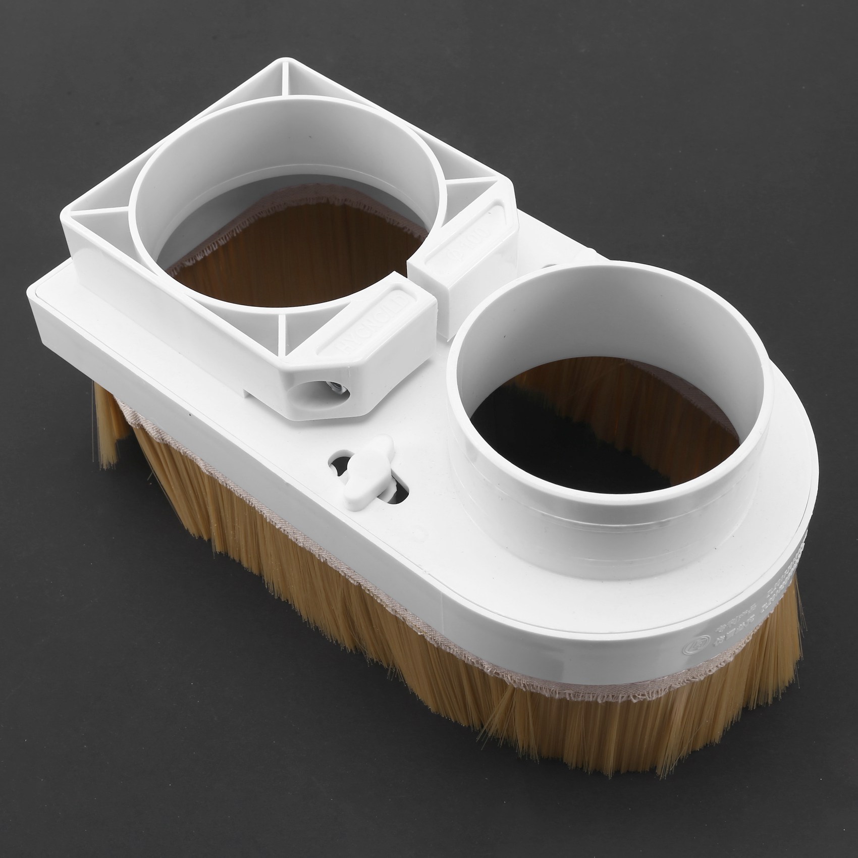 B17B Spindle Dust Cover Collec - огляд і ціна Dust Shoe Cnc