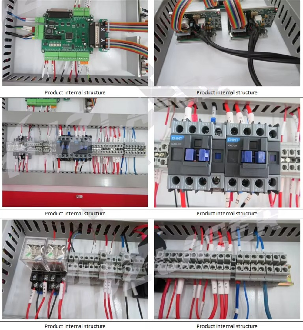 High Quality Low Price Fiber L - огляд і ціна Industrial Laser Price