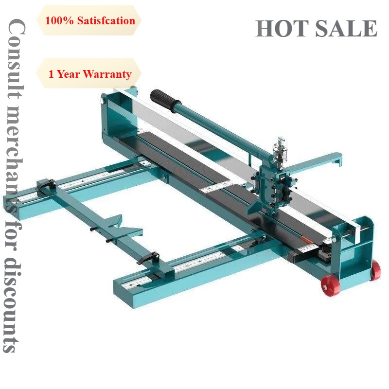 A81 Industrial Manual Tile Cut - огляд і ціна Industrial Laser Tool
