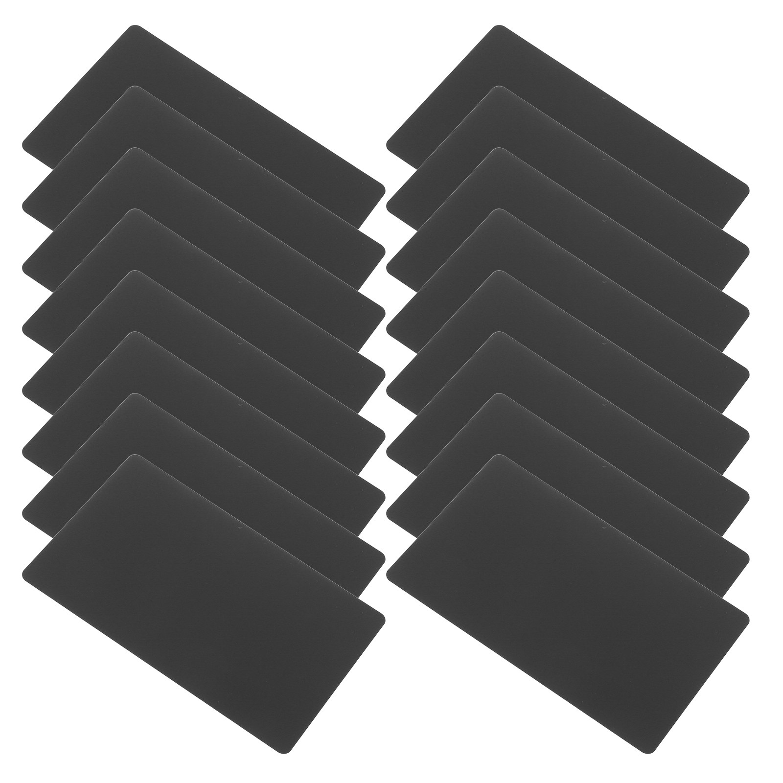 100Pcs Precision Etching Sheet - огляд і ціна Industrial Laser Etching