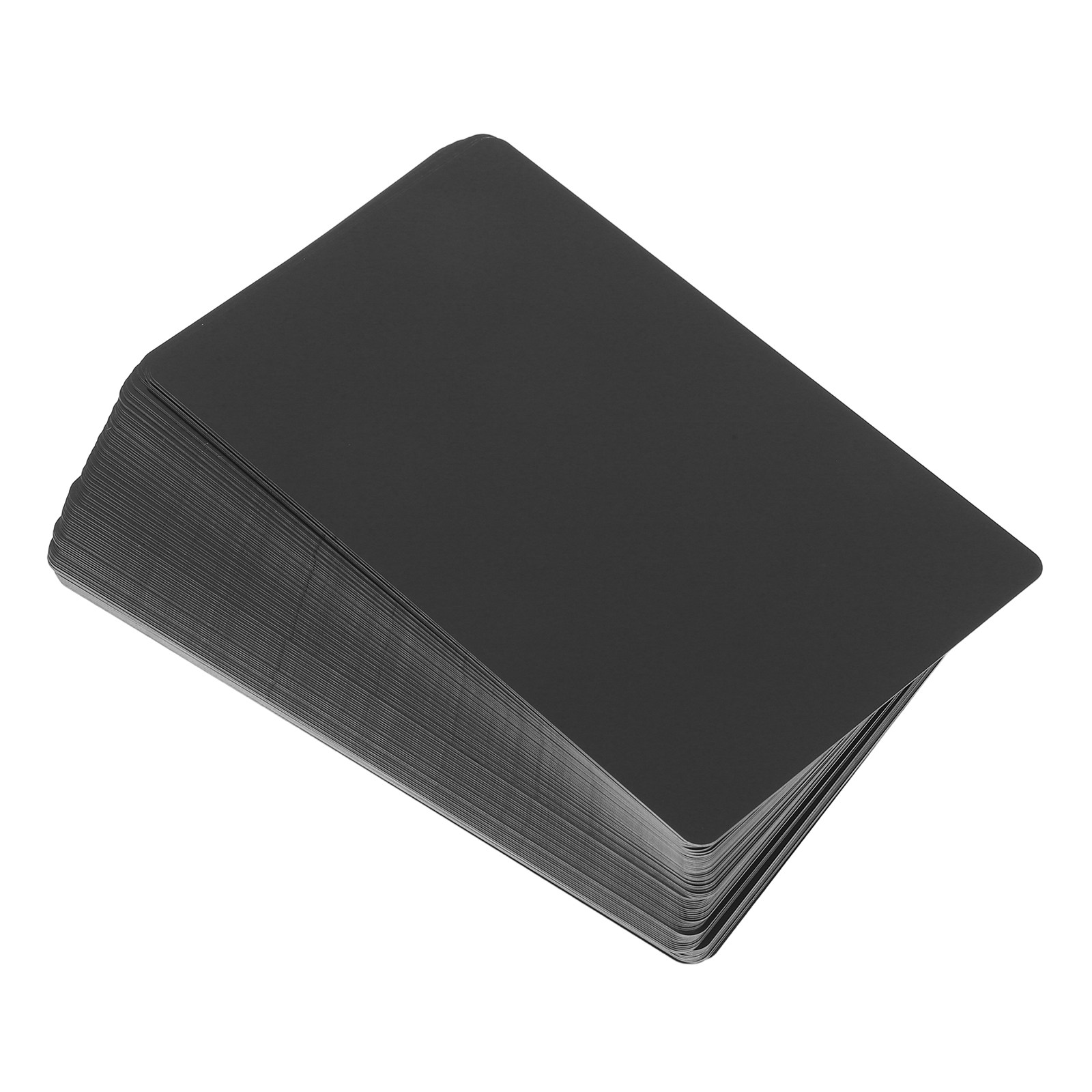 100Pcs Black Aluminum Sheet 3. - огляд і ціна Industrial Laser Etching