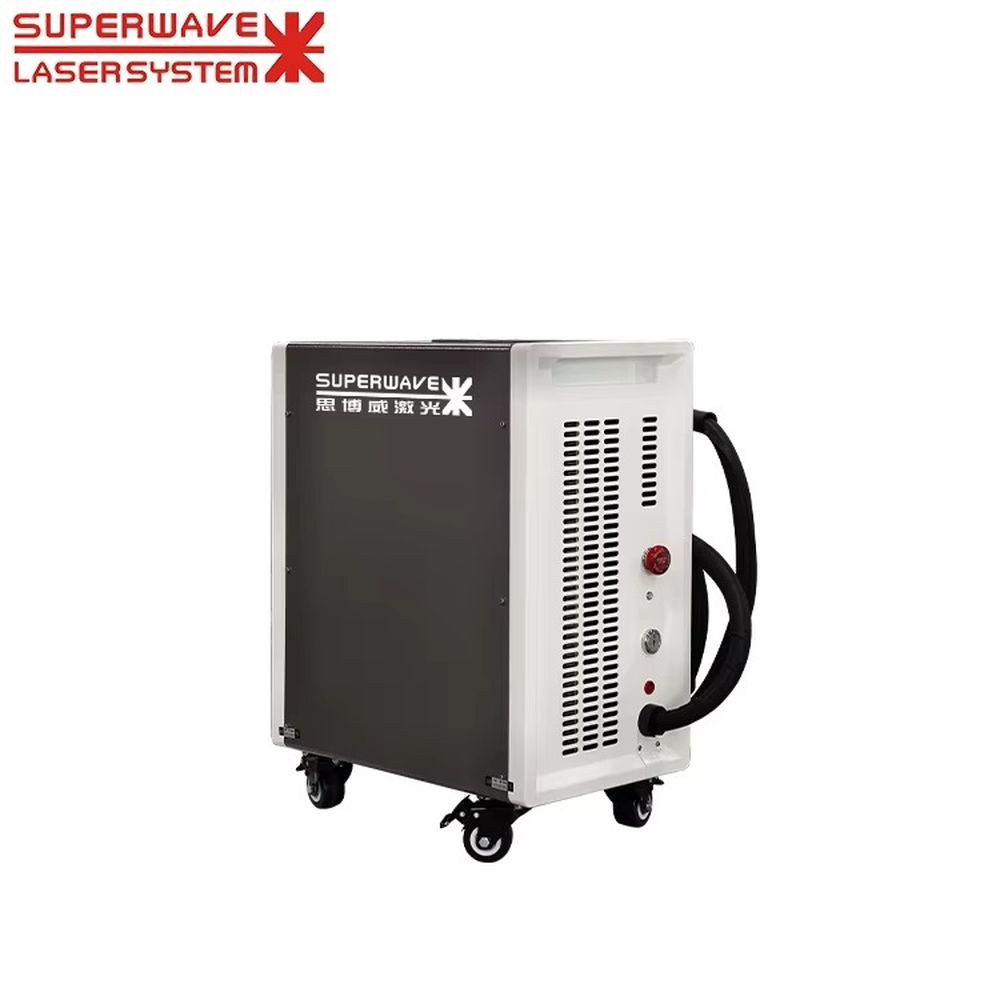 High Cost Performance Handheld - огляд і ціна Industrial Laser Price