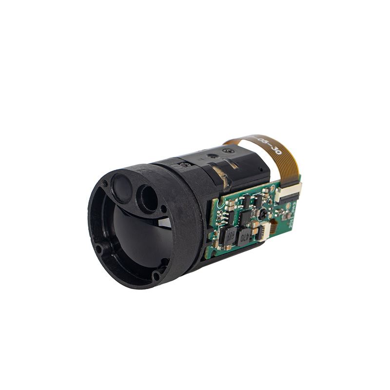 Light Weight 1000m  Night Visi - огляд і ціна Industrial Laser Measuring Device