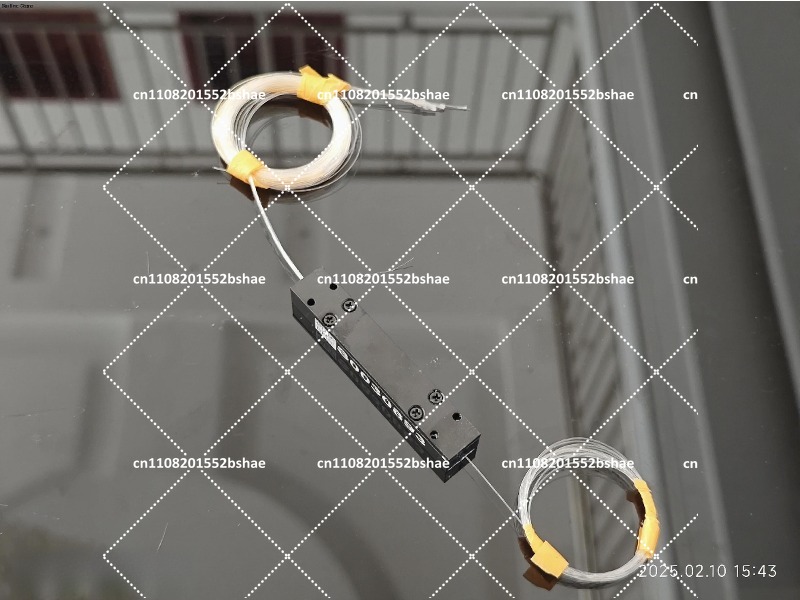 Laser Pump Source Combiner, Re - огляд і ціна Industrial Fiber Laser