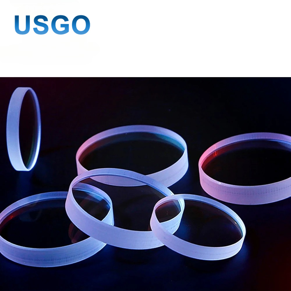 USGO D18 D20 T2 Quartz Fiber L - огляд і ціна Industrial Fiber Laser