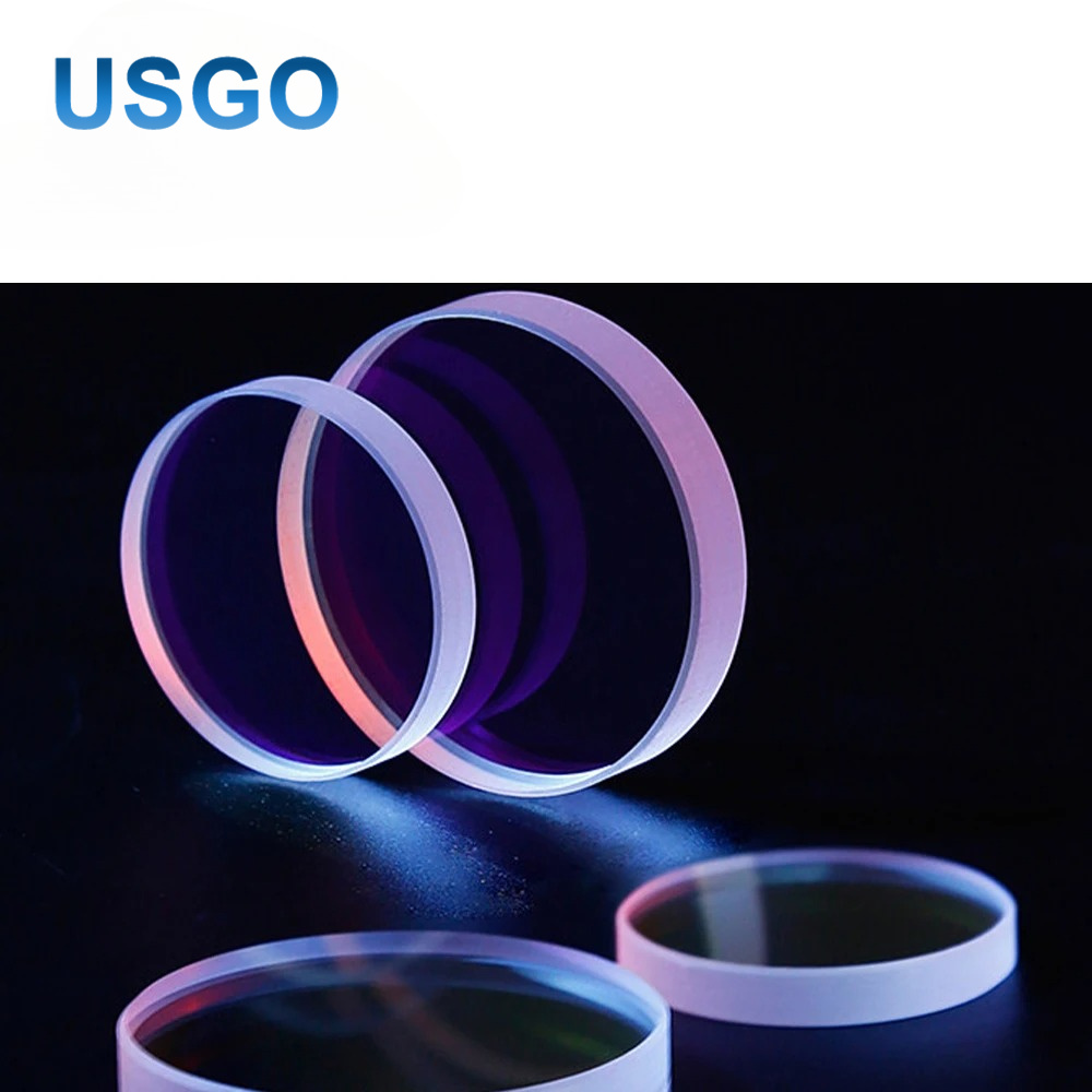 USGO D18 D20 T2 Quartz Fiber L - огляд і ціна Industrial Fiber Laser