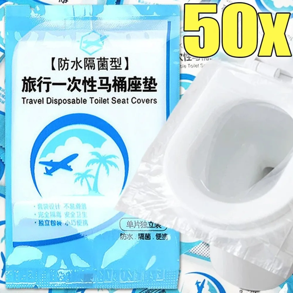 Disposable Bathroom Accessorie - огляд і ціна Dust Shoe Cnc