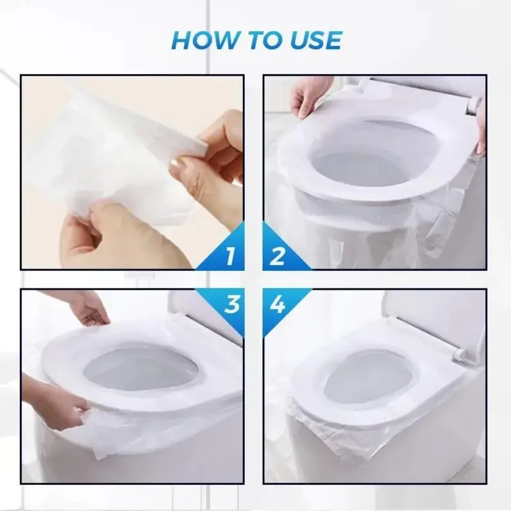 Disposable Bathroom Accessorie - огляд і ціна Dust Shoe Cnc