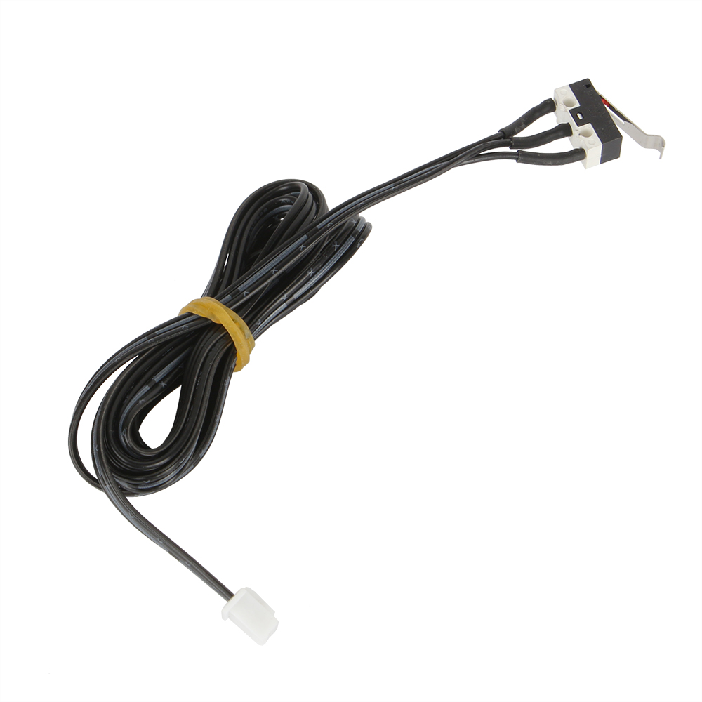 XCR3D Endstop Switch For Ardui - огляд і ціна Limit Switch Cnc