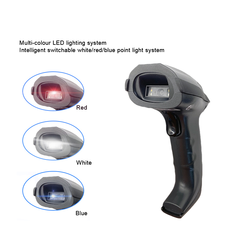 Waterproof Multi-Interface USB - огляд і ціна Industrial Laser